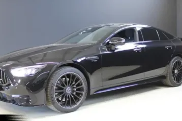 Mercedes-Benz AMG GT din 2024 - oferta MER181771