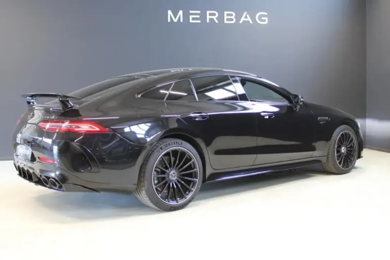 Mercedes-Benz AMG GT (Clasa GT) din 2024 cu 36.327 km - oferta MER181771 - foto 3