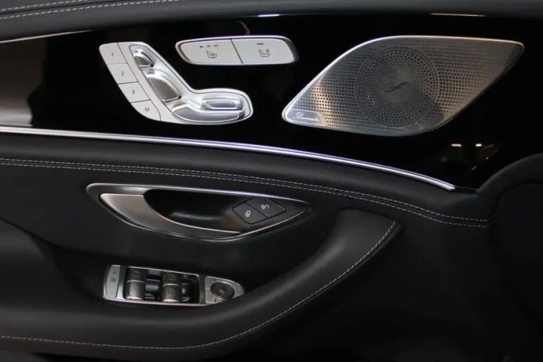 Mercedes-Benz AMG GT (Clasa GT) din 2024 cu 36.327 km - oferta MER181771 - foto 10