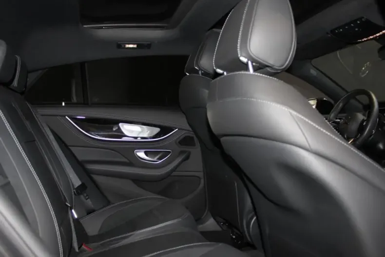 Mercedes-Benz AMG GT (Clasa GT) din 2024 cu 36.327 km - oferta MER181771 - foto 12