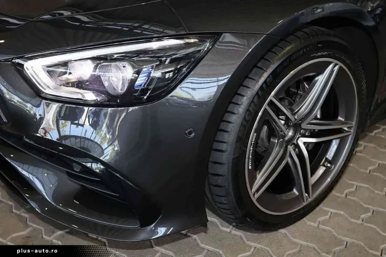 Mercedes-Benz AMG GT (Clasa GT) din 2021 cu 29.910 km - oferta MER181772 - foto 3
