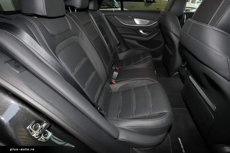 Mercedes-Benz AMG GT (Clasa GT) din 2021 cu 29.910 km - oferta MER181772 - foto 6