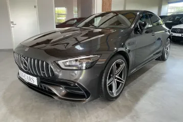 Mercedes-Benz AMG GT din 2021 - oferta MER181773