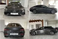 Mercedes-Benz AMG GT (Clasa GT) din 2021 cu 36.550 km - oferta MER181773 - foto 5