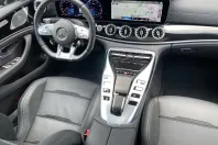 Mercedes-Benz AMG GT (Clasa GT) din 2021 cu 36.550 km - oferta MER181773 - foto 13