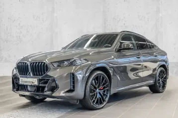 BMW X6 din 2024 - oferta BMW181774