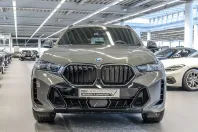 BMW X6 (Seria X) din 2024 cu 29.267 km - oferta BMW181774 - foto 2