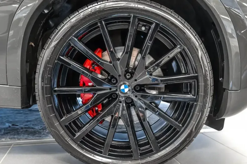 BMW X6 (Seria X) din 2024 cu 29.267 km - oferta BMW181774 - foto 7