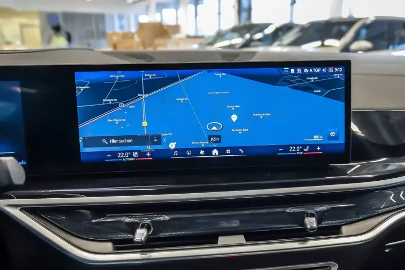 BMW X6 (Seria X) din 2024 cu 29.267 km - oferta BMW181774 - foto 18