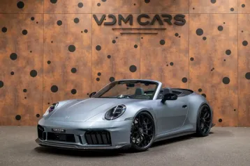 Porsche 911 din 2025 - oferta POR181775