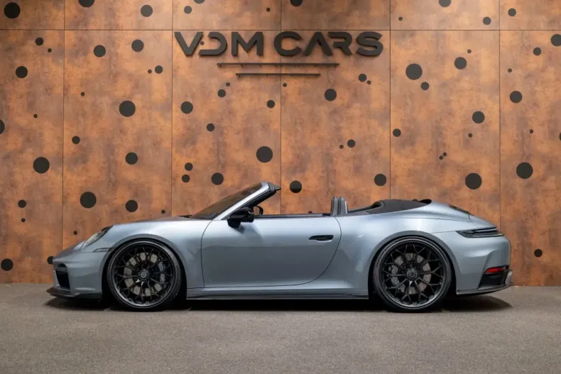 Porsche 911 din 2025 cu 1.995 km - oferta POR181775 - foto 2