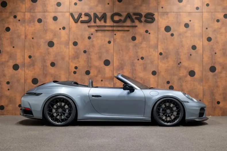 Porsche 911 din 2025 cu 1.995 km - oferta POR181775 - foto 6