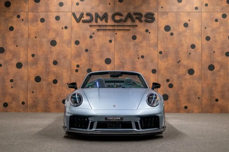 Porsche 911 din 2025 cu 1.995 km - oferta POR181775 - foto 8