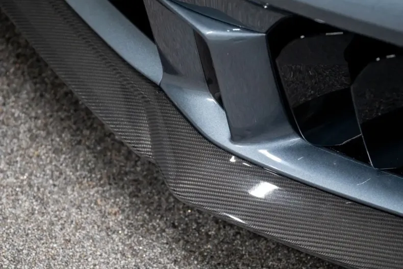 Porsche 911 din 2025 cu 1.995 km - oferta POR181775 - foto 10