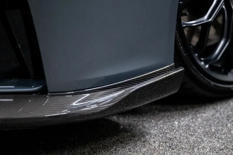 Porsche 911 din 2025 cu 1.995 km - oferta POR181775 - foto 11