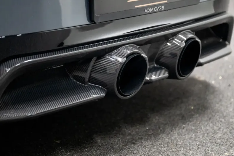 Porsche 911 din 2025 cu 1.995 km - oferta POR181775 - foto 12