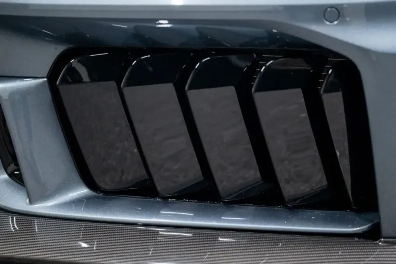 Porsche 911 din 2025 cu 1.995 km - oferta POR181775 - foto 14