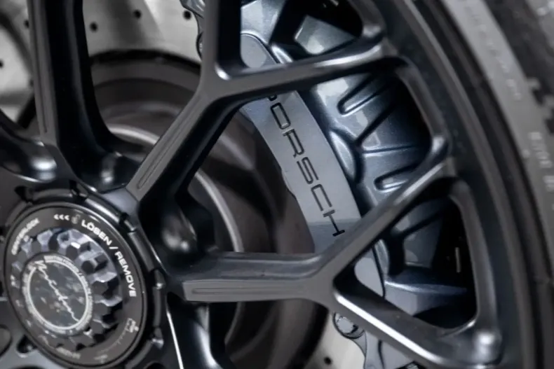 Porsche 911 din 2025 cu 1.995 km - oferta POR181775 - foto 15