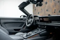Porsche 911 din 2025 cu 1.995 km - oferta POR181775 - foto 16