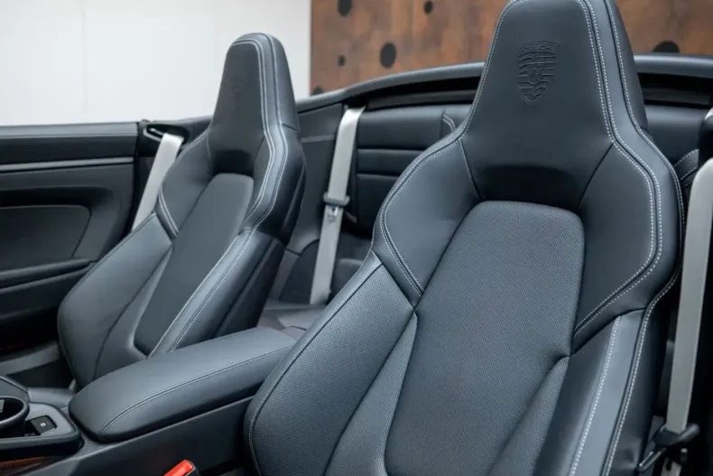 Porsche 911 din 2025 cu 1.995 km - oferta POR181775 - foto 18