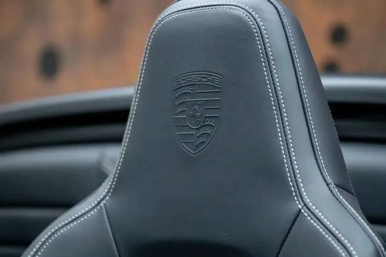 Porsche 911 din 2025 cu 1.995 km - oferta POR181775 - foto 24