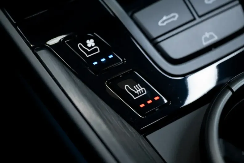 Porsche 911 din 2025 cu 1.995 km - oferta POR181775 - foto 26