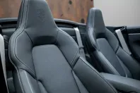 Porsche 911 din 2025 cu 1.995 km - oferta POR181775 - foto 27