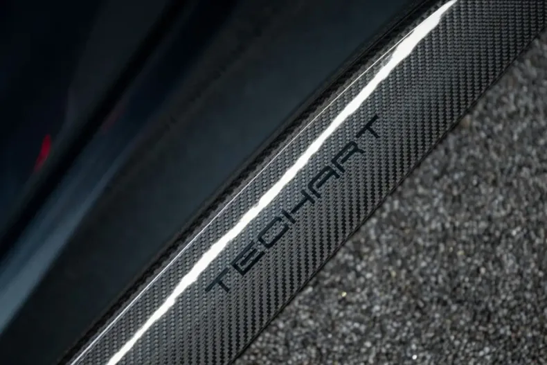 Porsche 911 din 2025 cu 1.995 km - oferta POR181775 - foto 28