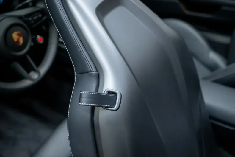 Porsche 911 din 2025 cu 1.995 km - oferta POR181775 - foto 29