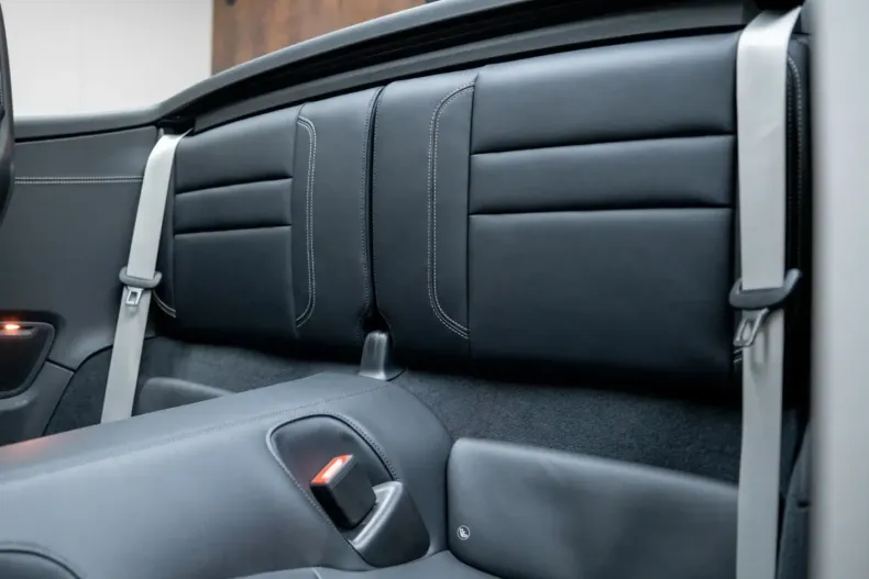 Porsche 911 din 2025 cu 1.995 km - oferta POR181775 - foto 30