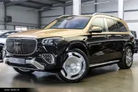 Mercedes-Benz GLS 600 (Clasa GLS) din 2026 cu 20 km - oferta MER181776 - foto 2