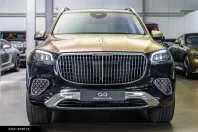 Mercedes-Benz GLS 600 (Clasa GLS) din 2026 cu 20 km - oferta MER181776 - foto 4
