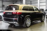 Mercedes-Benz GLS 600 (Clasa GLS) din 2026 cu 20 km - oferta MER181776 - foto 6