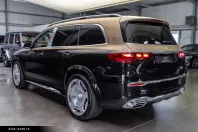 Mercedes-Benz GLS 600 (Clasa GLS) din 2026 cu 20 km - oferta MER181776 - foto 8