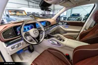 Mercedes-Benz GLS 600 (Clasa GLS) din 2026 cu 20 km - oferta MER181776 - foto 10