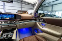 Mercedes-Benz GLS 600 (Clasa GLS) din 2026 cu 20 km - oferta MER181776 - foto 11