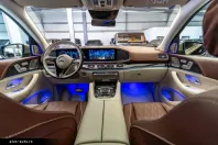 Mercedes-Benz GLS 600 (Clasa GLS) din 2026 cu 20 km - oferta MER181776 - foto 12