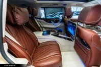 Mercedes-Benz GLS 600 (Clasa GLS) din 2026 cu 20 km - oferta MER181776 - foto 14