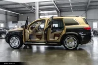 Mercedes-Benz GLS 600 (Clasa GLS) din 2026 cu 20 km - oferta MER181776 - foto 15