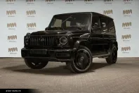Mercedes-Benz G 63 AMG (Clasa G) din 2023 cu 7.000 km - oferta MER181777 - foto 1