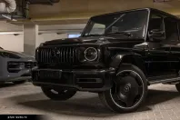 Mercedes-Benz G 63 AMG (Clasa G) din 2023 cu 7.000 km - oferta MER181777 - foto 7