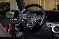 Mercedes-Benz G 63 AMG (Clasa G) din 2023 cu 7.000 km - oferta MER181777 - foto 13