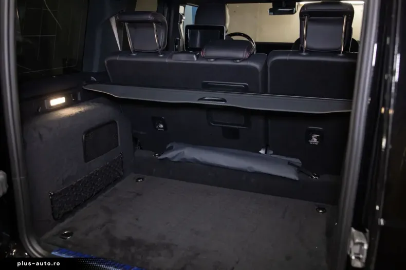 Mercedes-Benz G 63 AMG (Clasa G) din 2023 cu 7.000 km - oferta MER181777 - foto 19