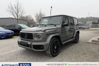 Mercedes-Benz G 63 AMG (Clasa G) din 2023 cu 39.500 km - oferta MER181778 - foto 1