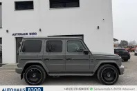 Mercedes-Benz G 63 AMG (Clasa G) din 2023 cu 39.500 km - oferta MER181778 - foto 4