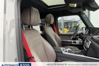 Mercedes-Benz G 63 AMG (Clasa G) din 2023 cu 39.500 km - oferta MER181778 - foto 8