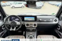 Mercedes-Benz G 63 AMG (Clasa G) din 2023 cu 39.500 km - oferta MER181778 - foto 15