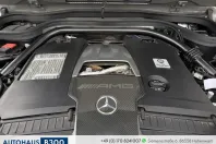 Mercedes-Benz G 63 AMG (Clasa G) din 2023 cu 39.500 km - oferta MER181778 - foto 19