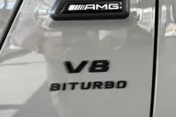 Mercedes-Benz G 63 AMG (Clasa G) din 2023 cu 39.500 km - oferta MER181778 - foto 20
