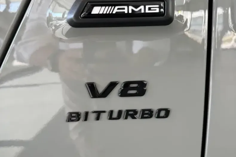 Mercedes-Benz G 63 AMG (Clasa G) din 2023 cu 39.500 km - oferta MER181778 - foto 20